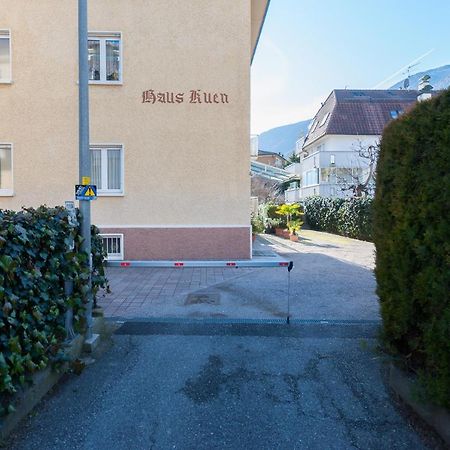 Haus Kuen Apartment Merano Ngoại thất bức ảnh