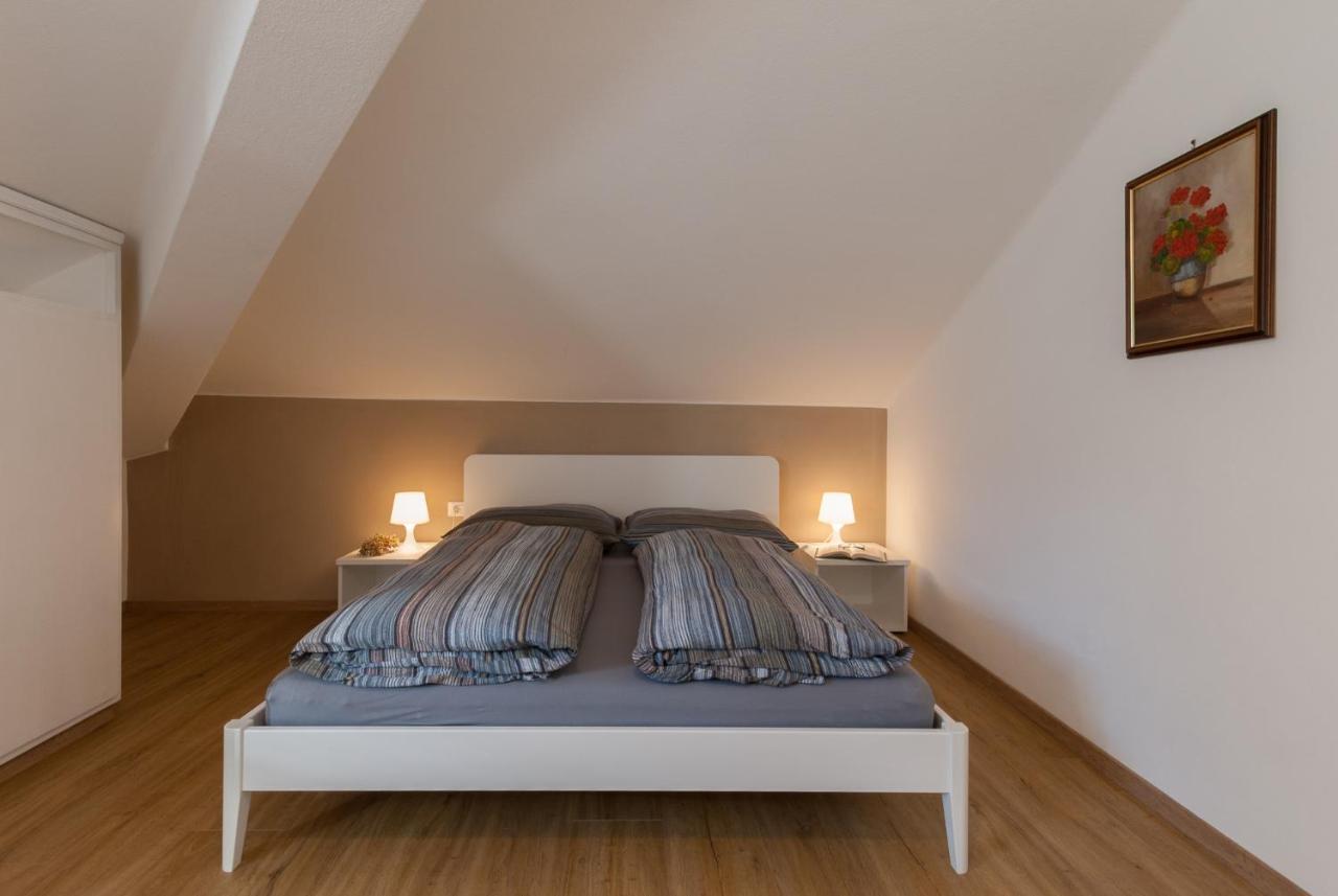 Haus Kuen Apartment Merano Ngoại thất bức ảnh