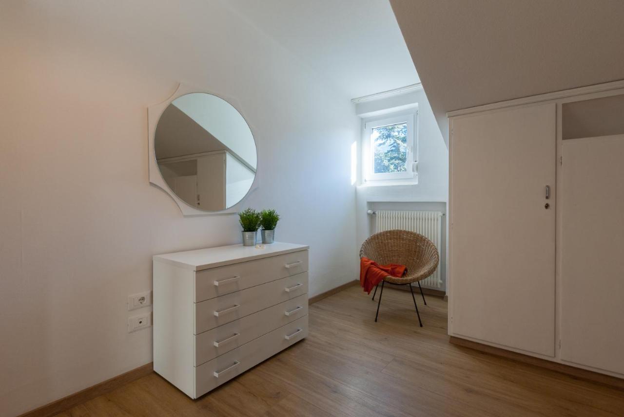 Haus Kuen Apartment Merano Ngoại thất bức ảnh