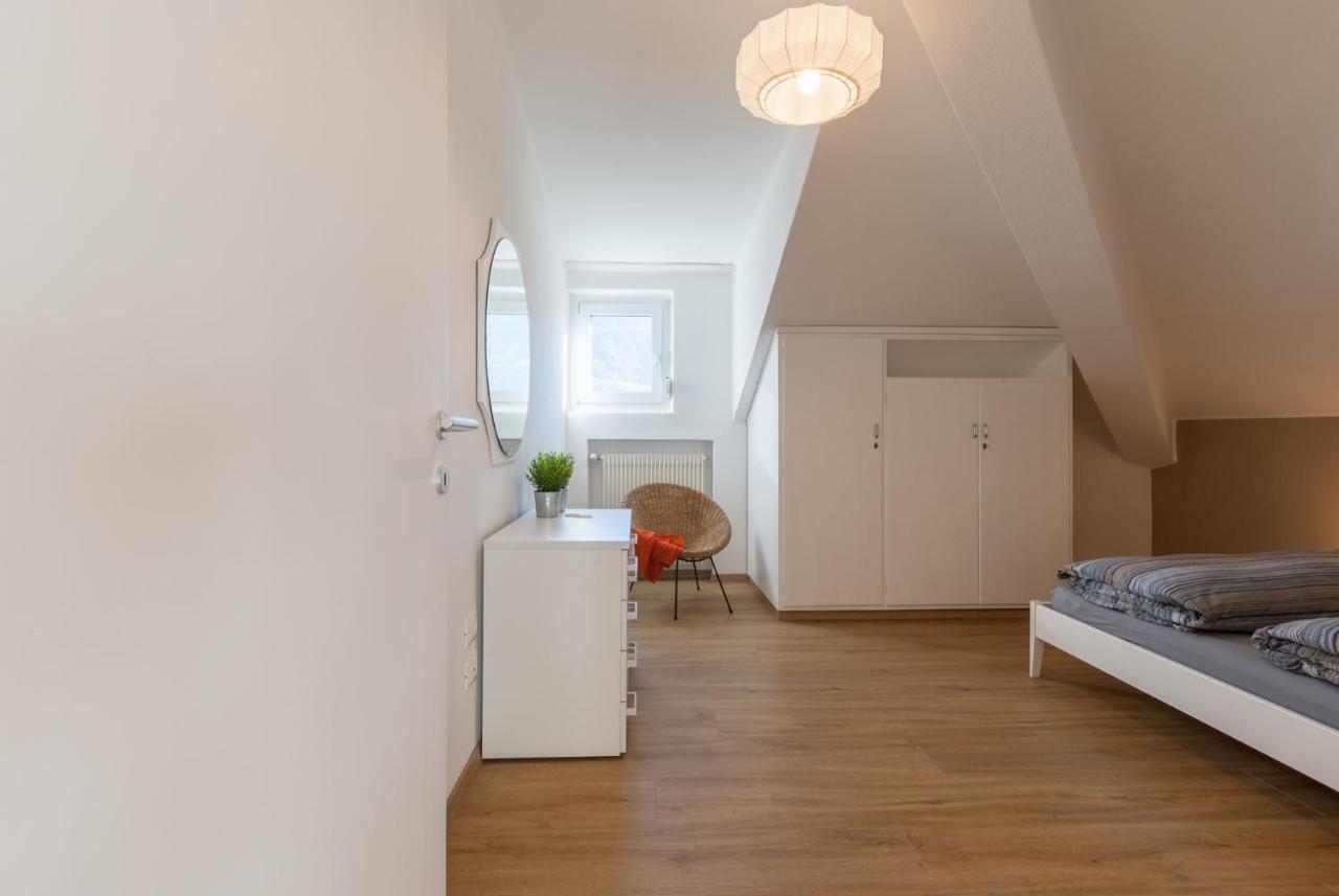Haus Kuen Apartment Merano Ngoại thất bức ảnh
