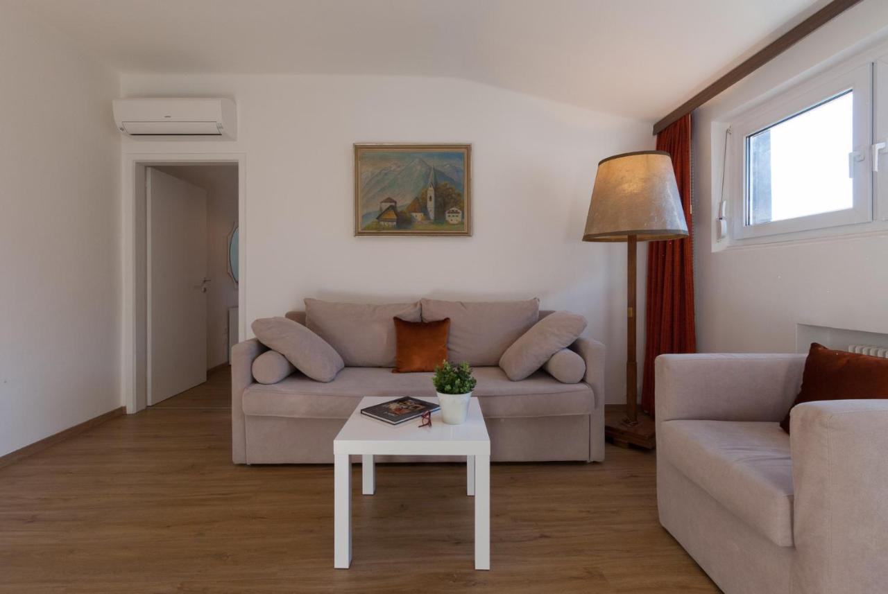 Haus Kuen Apartment Merano Ngoại thất bức ảnh