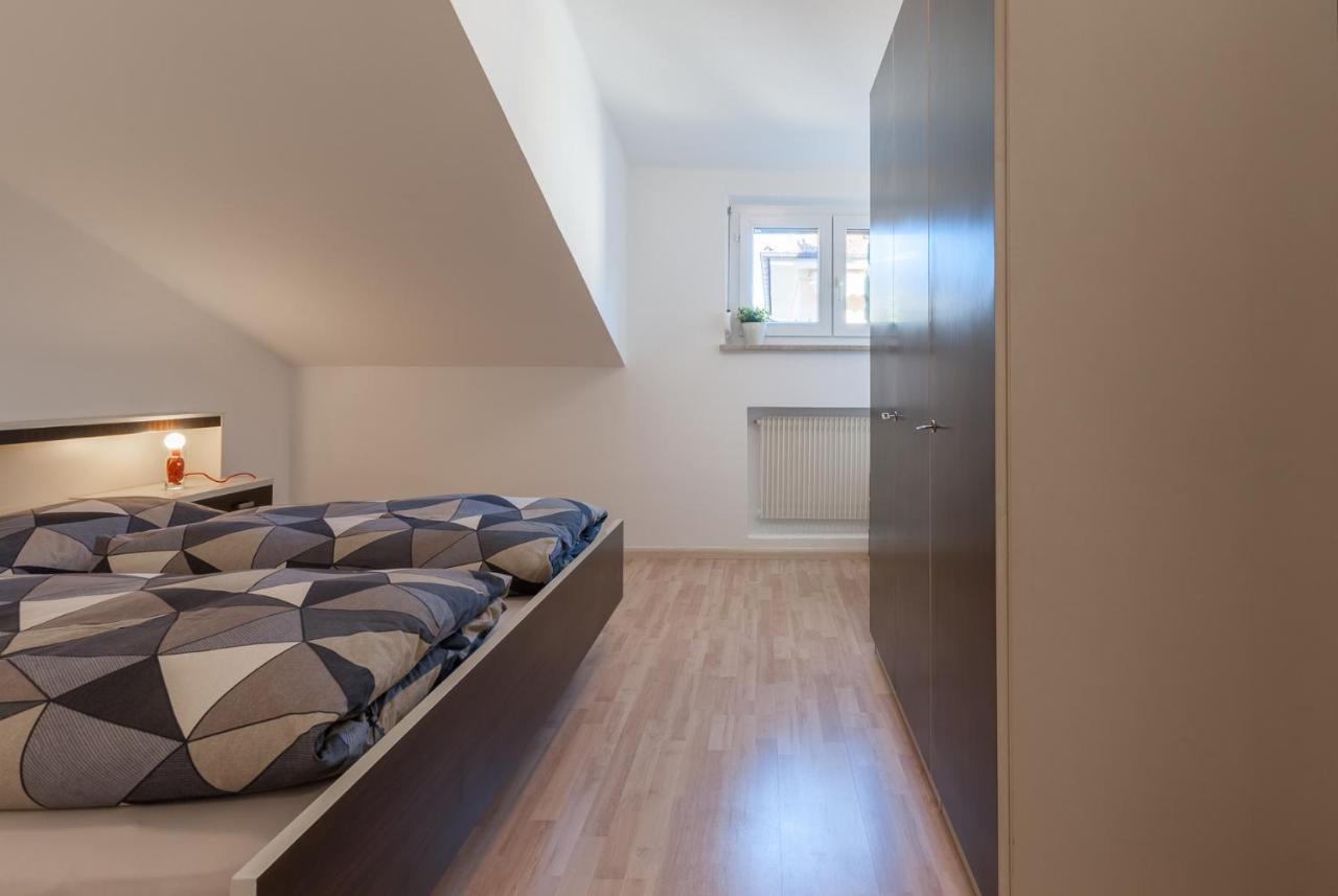 Haus Kuen Apartment Merano Ngoại thất bức ảnh