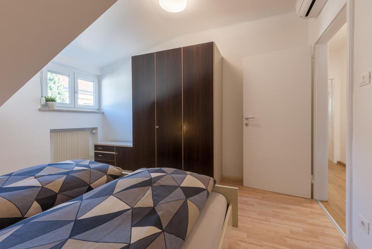 Haus Kuen Apartment Merano Ngoại thất bức ảnh