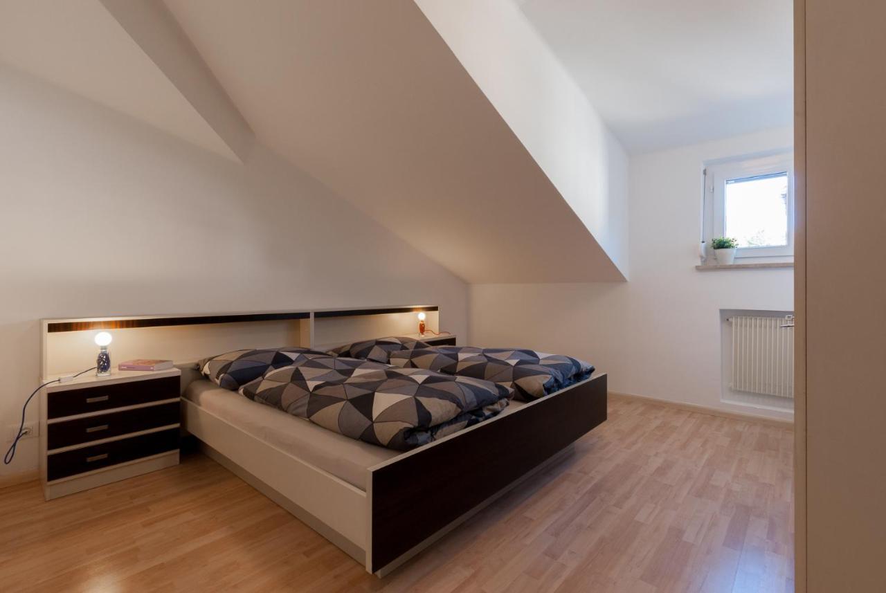 Haus Kuen Apartment Merano Ngoại thất bức ảnh