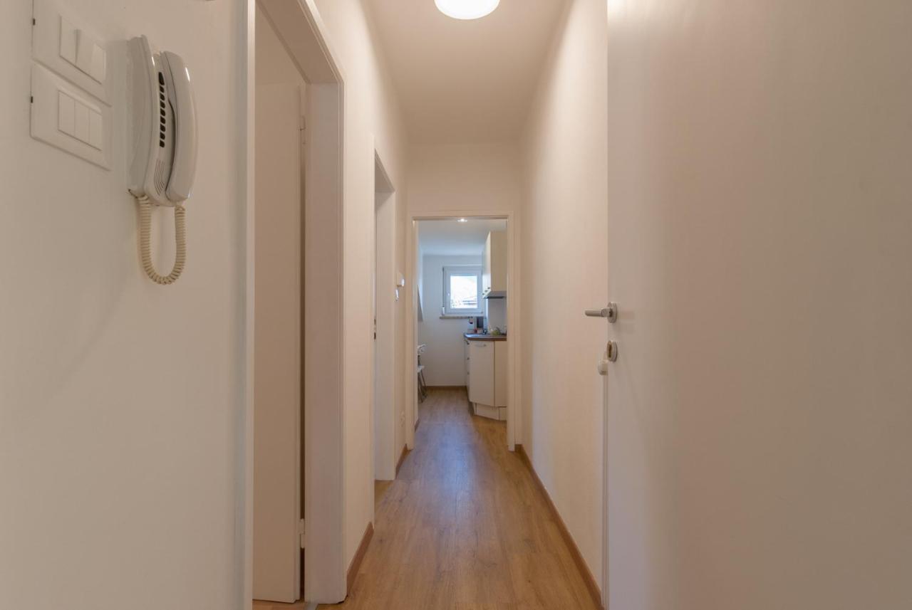 Haus Kuen Apartment Merano Ngoại thất bức ảnh