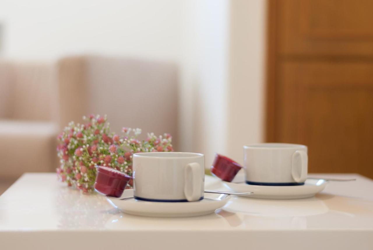 Haus Kuen Apartment Merano Ngoại thất bức ảnh
