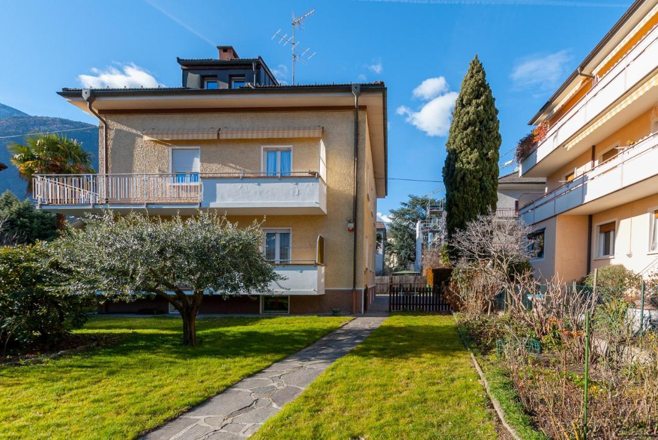 Haus Kuen Apartment Merano Ngoại thất bức ảnh
